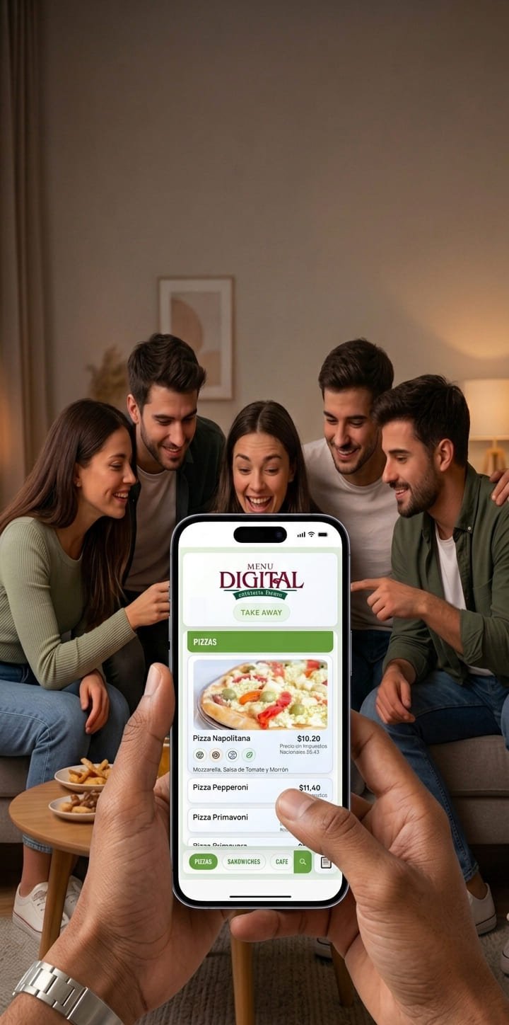 takeaway
